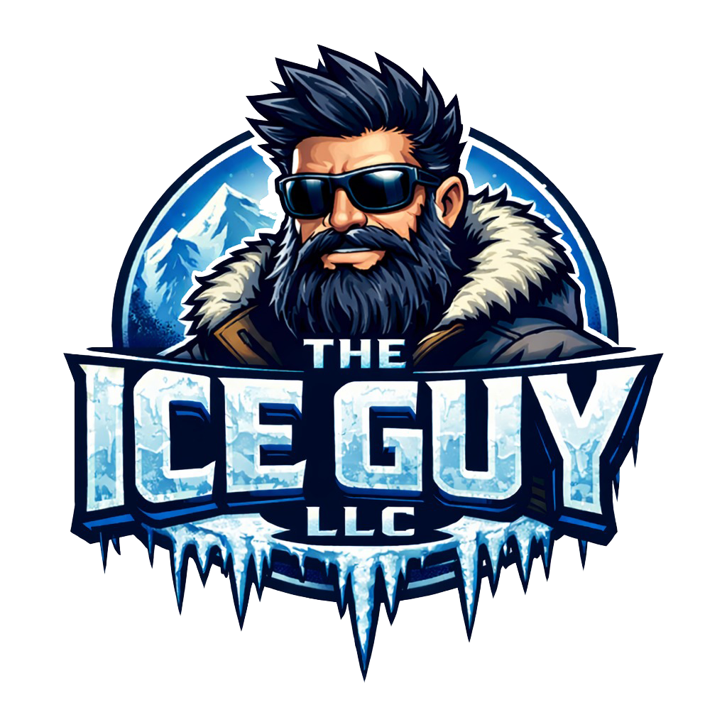 The Ice Guy LLC